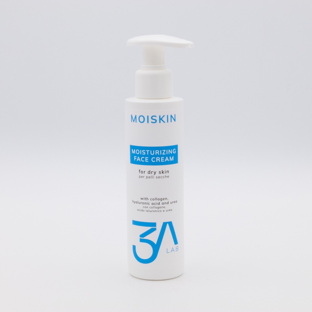 MOISKIN for dry skin