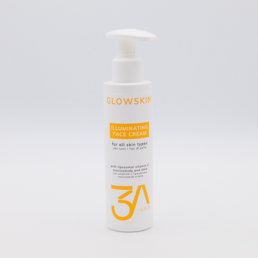 GLOWSKIN for all skin types