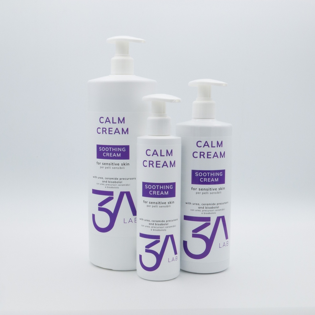 CALM CREAM for sensitive skin