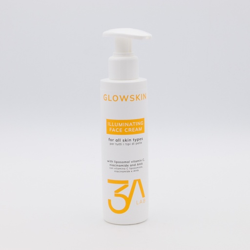 [TRE009] GLOWSKIN for all skin types