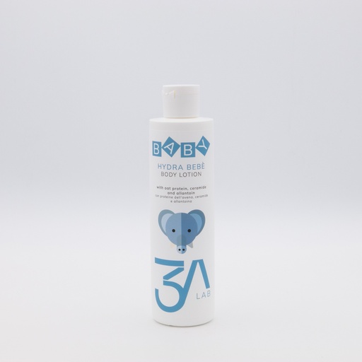 [TRE013] HYDRA BEBÈ body lotion